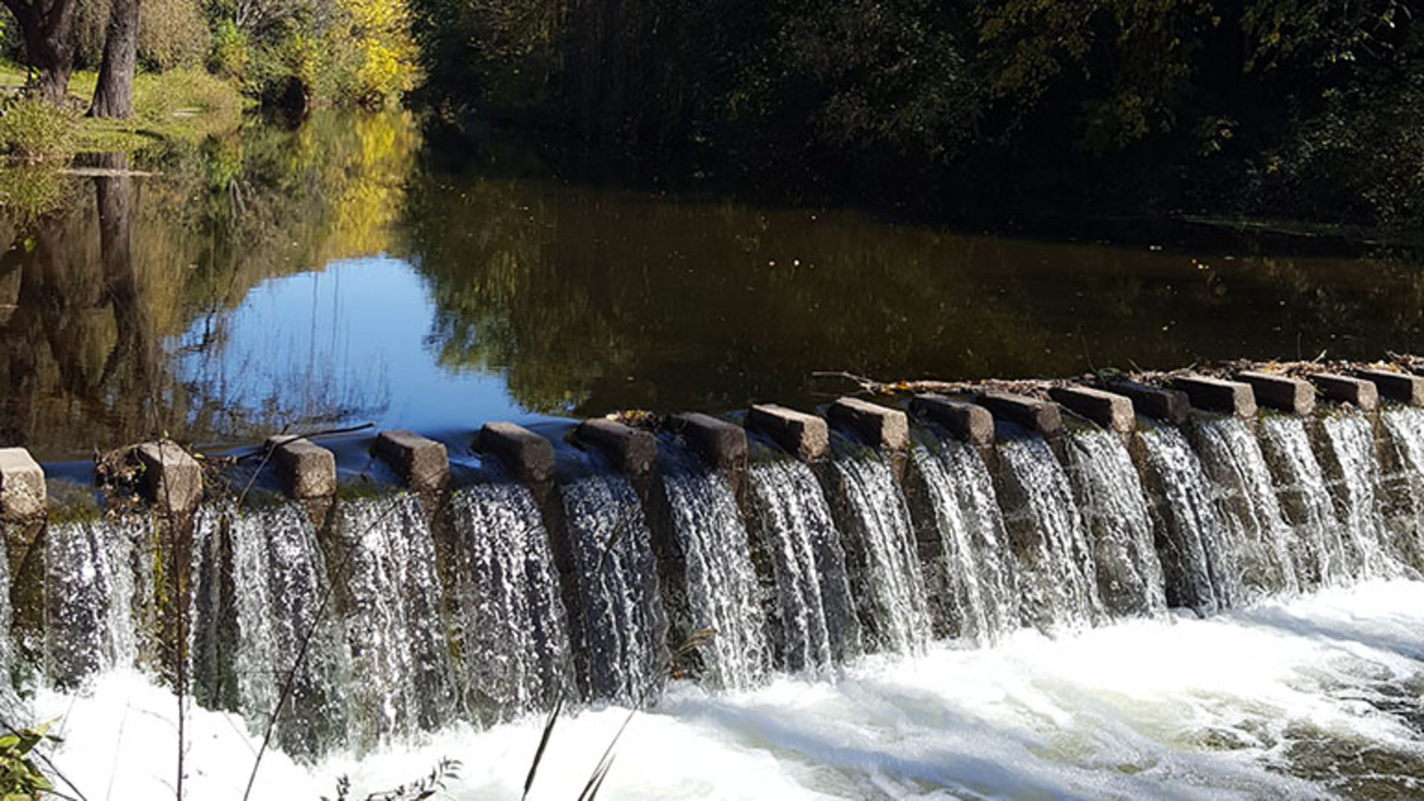 Paz y naturaleza en   <a href='https://www.cronica.com.ar/tags/Córdoba'>Córdoba</a>.