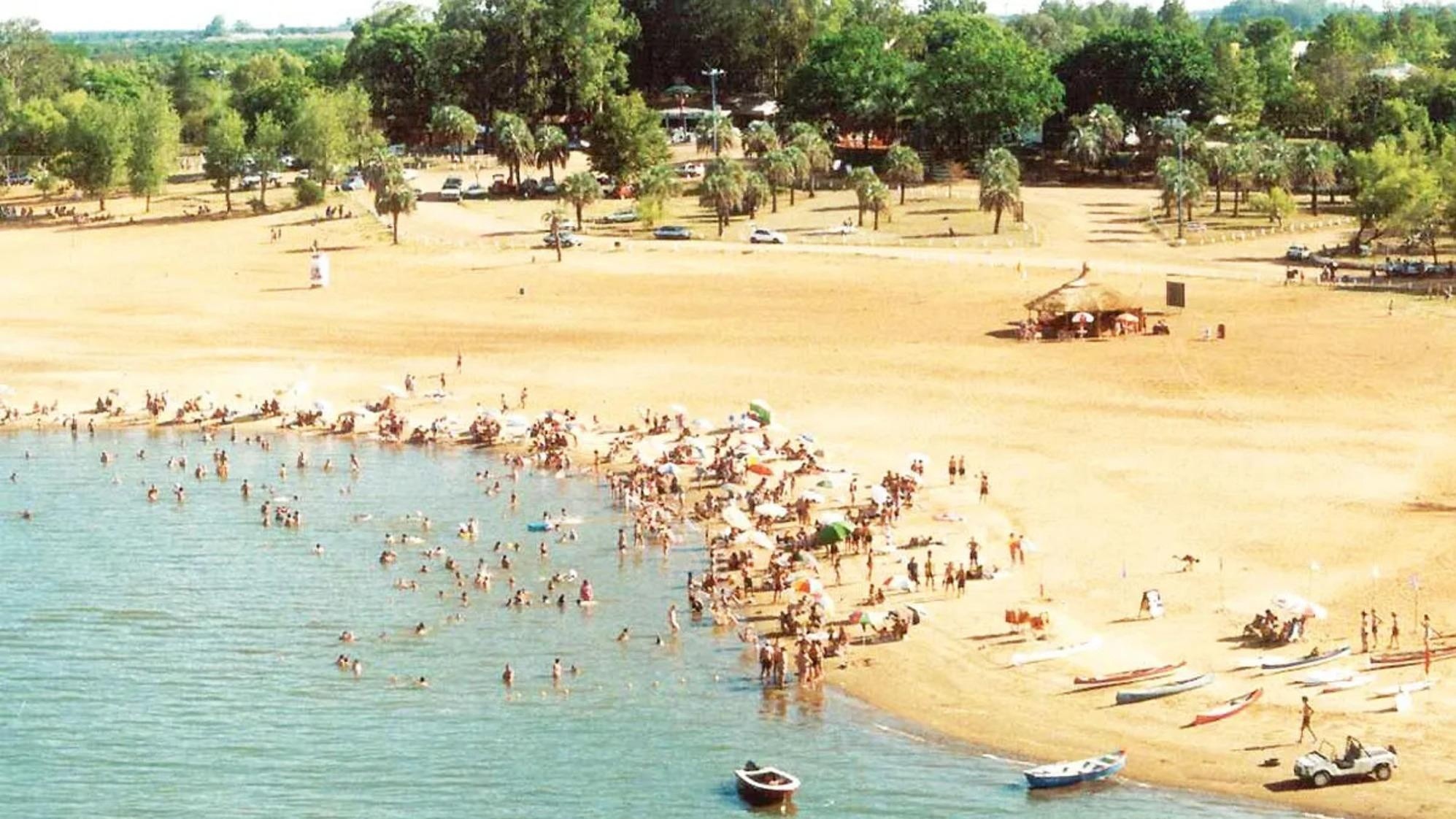 Escapada: conocé los 3 lugares secretos de Entre Ríos, entre ellos una isla paradisiaca de ensueño que no te podés perder y mucho más.