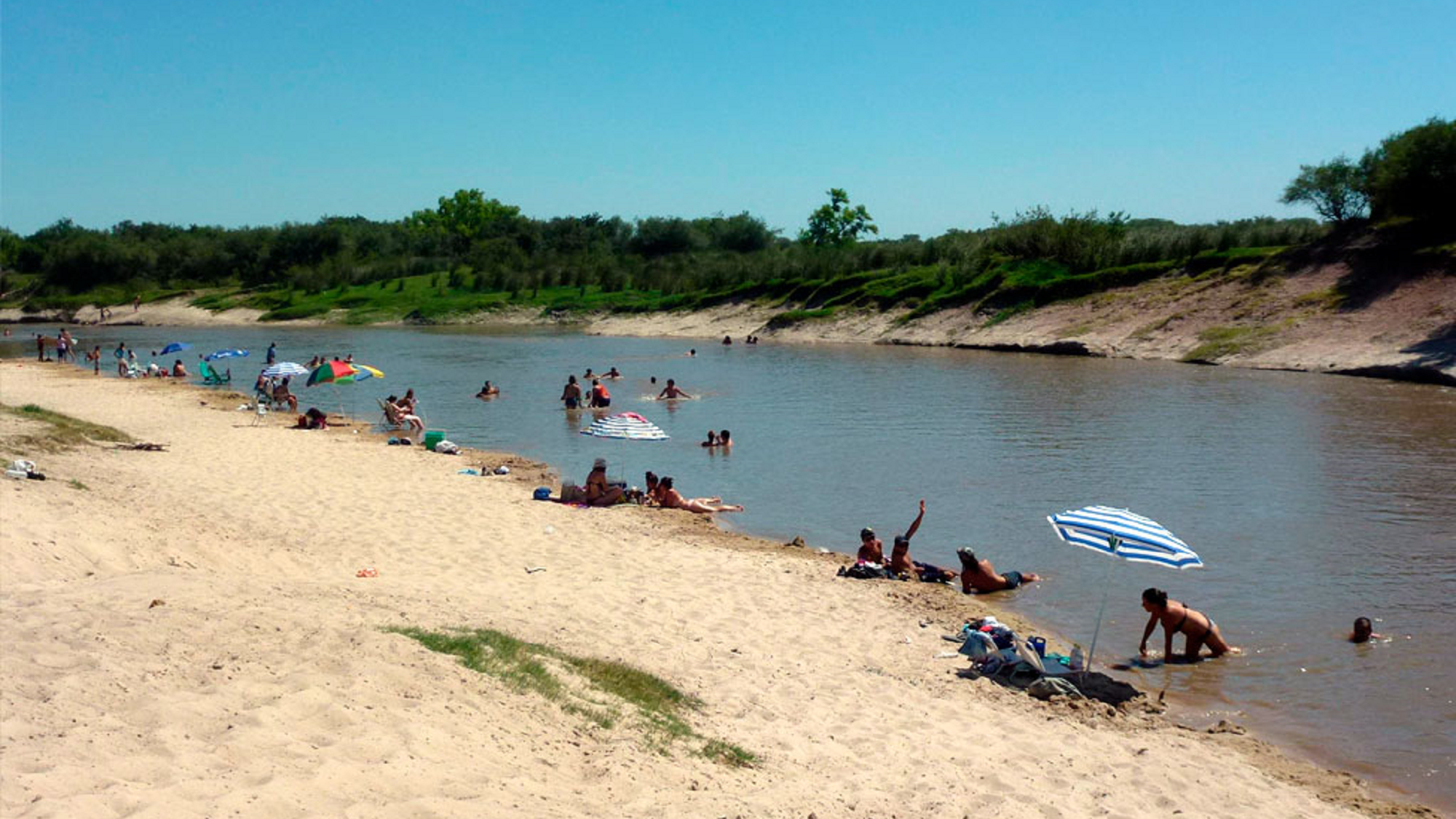 Villaguay: un paraíso de Entre Ríos en donde no hay lugar para el aburrimiento. 