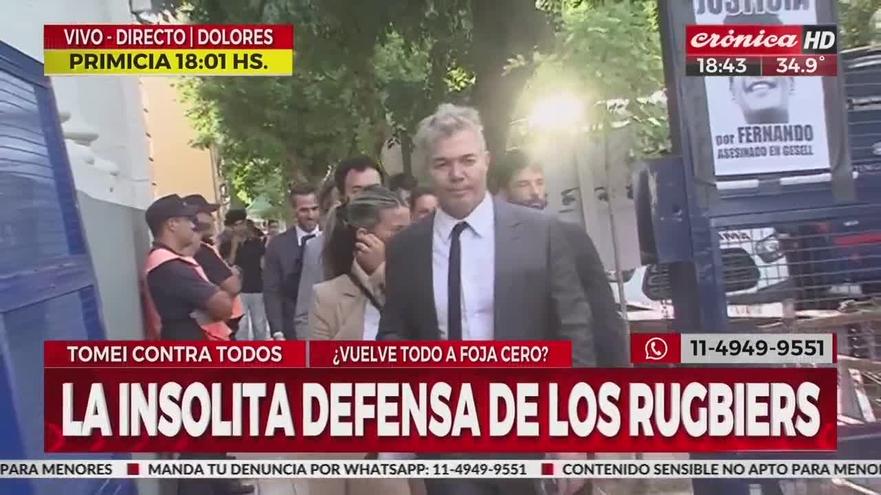 Crónica HD