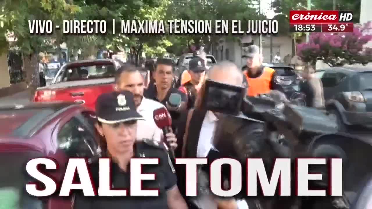 Crónica HD