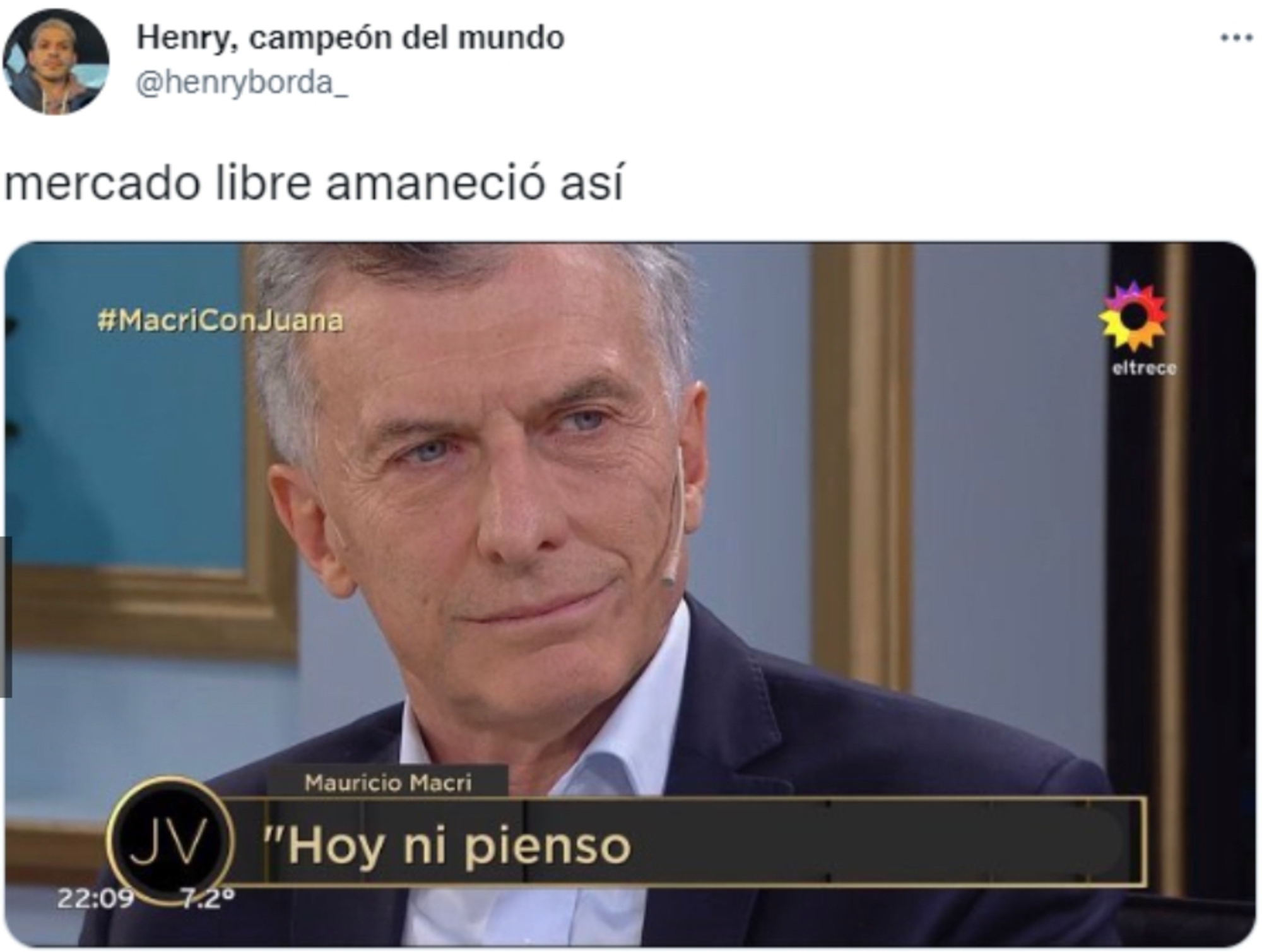 Se cayeron Mercado Pago y Mercado Libre: los mejores memes de los usuarios.