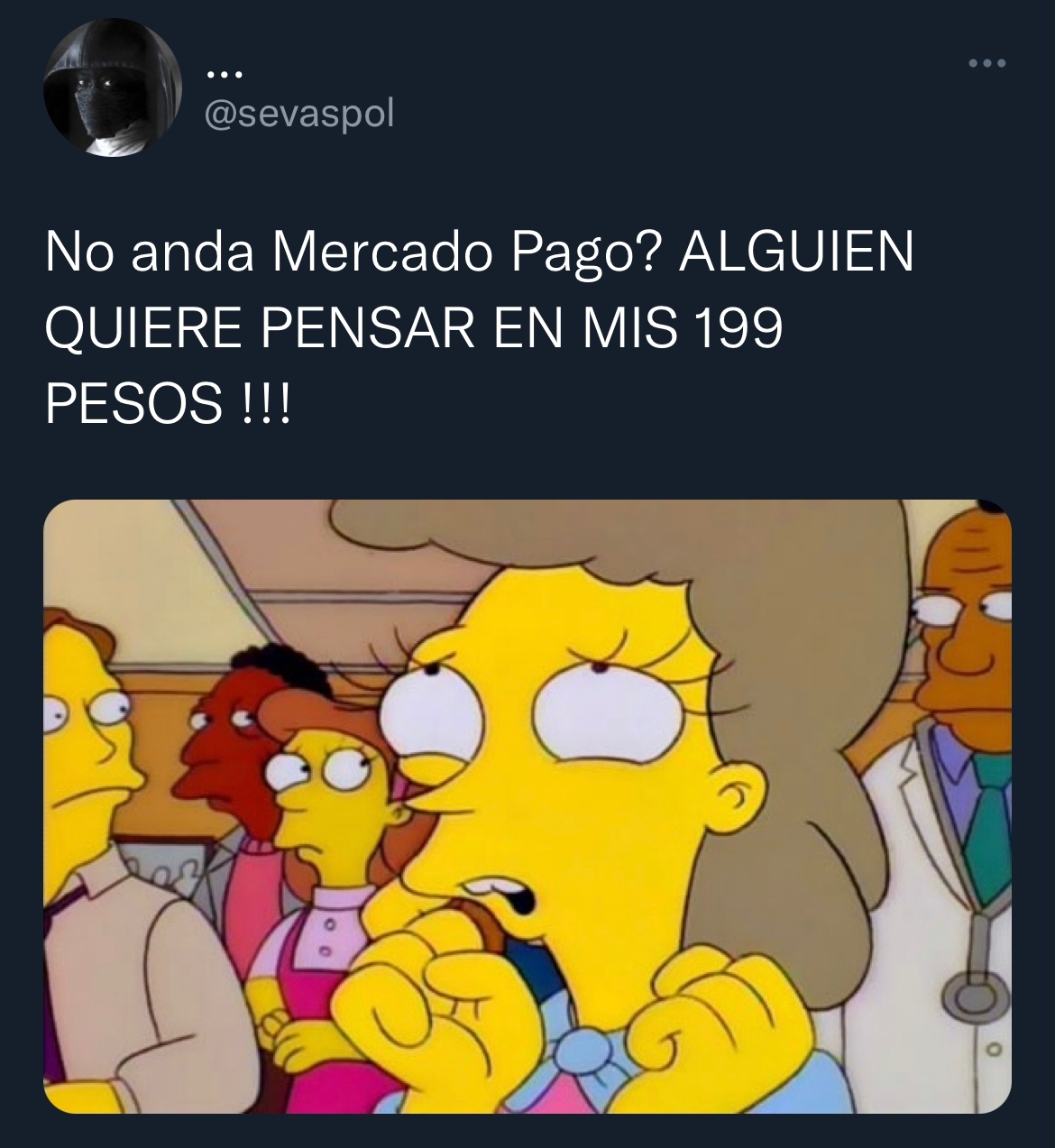 Se cayeron Mercado Pago y Mercado Libre: los mejores memes de los usuarios.