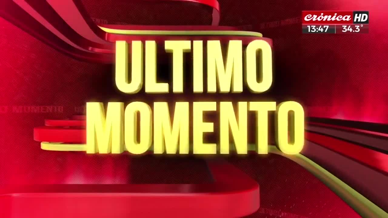 Crónica HD