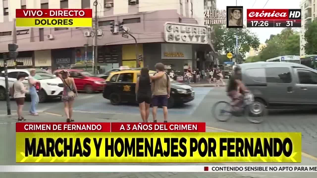 Crónica HD