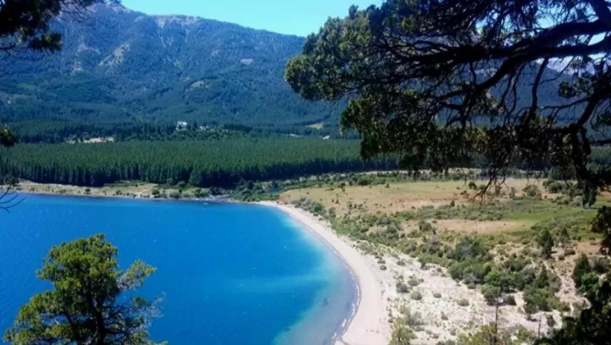 Meliquina, el pueblo patagónico que pocos conocen.