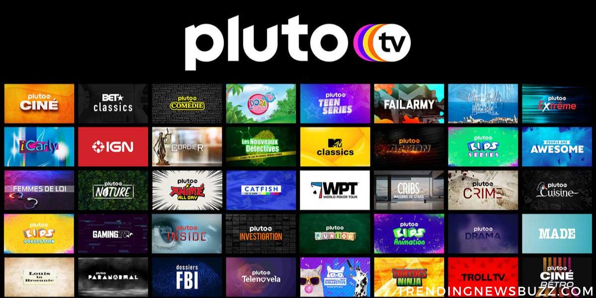 Pluto TV