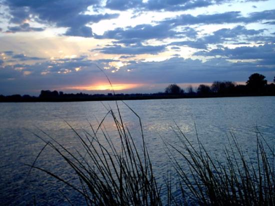 laguna san vicente