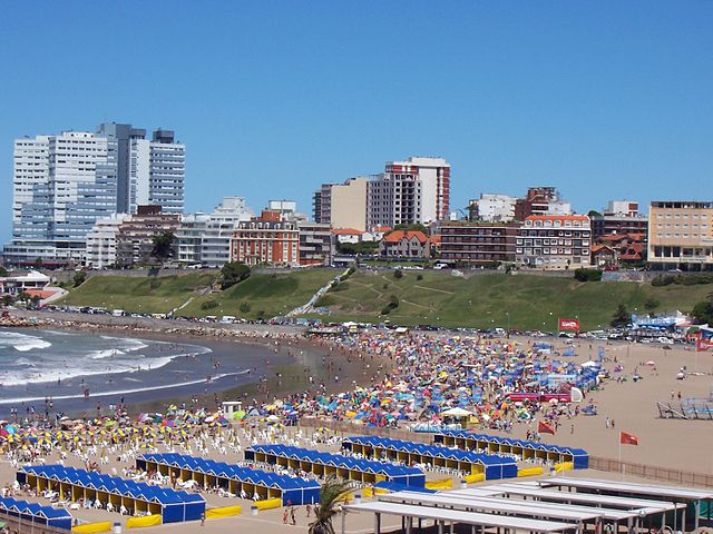 mar del plata