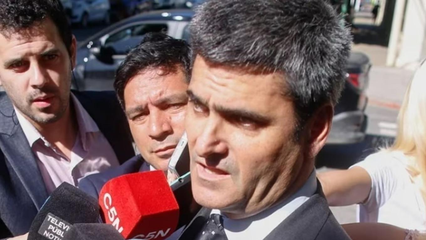 Crimen de Fernando Báez Sosa: Fiscalía pidió perpetua para todos los rugbiers asesinos.