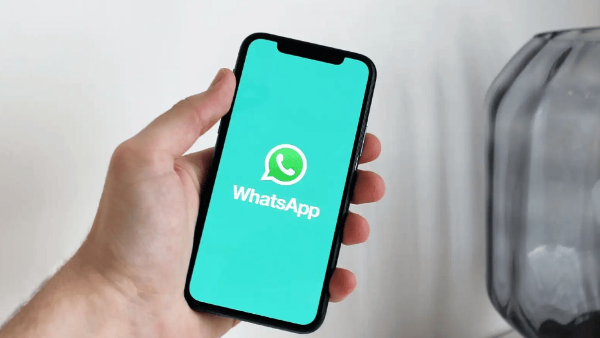 WhatsApp: la nueva función de la plataforma que permite hablar con Dios.