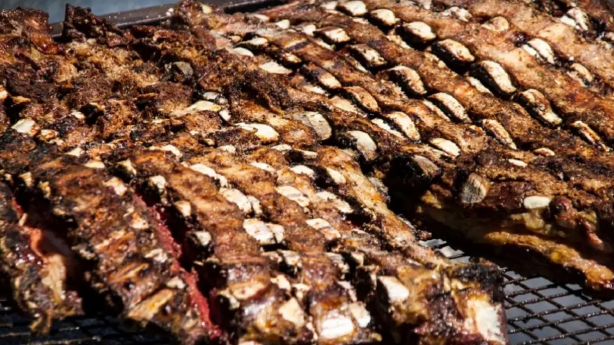 Dos personas murieron por comer carne intoxicada en el partido bonaerense de Berazategui (Archivo/Télam).