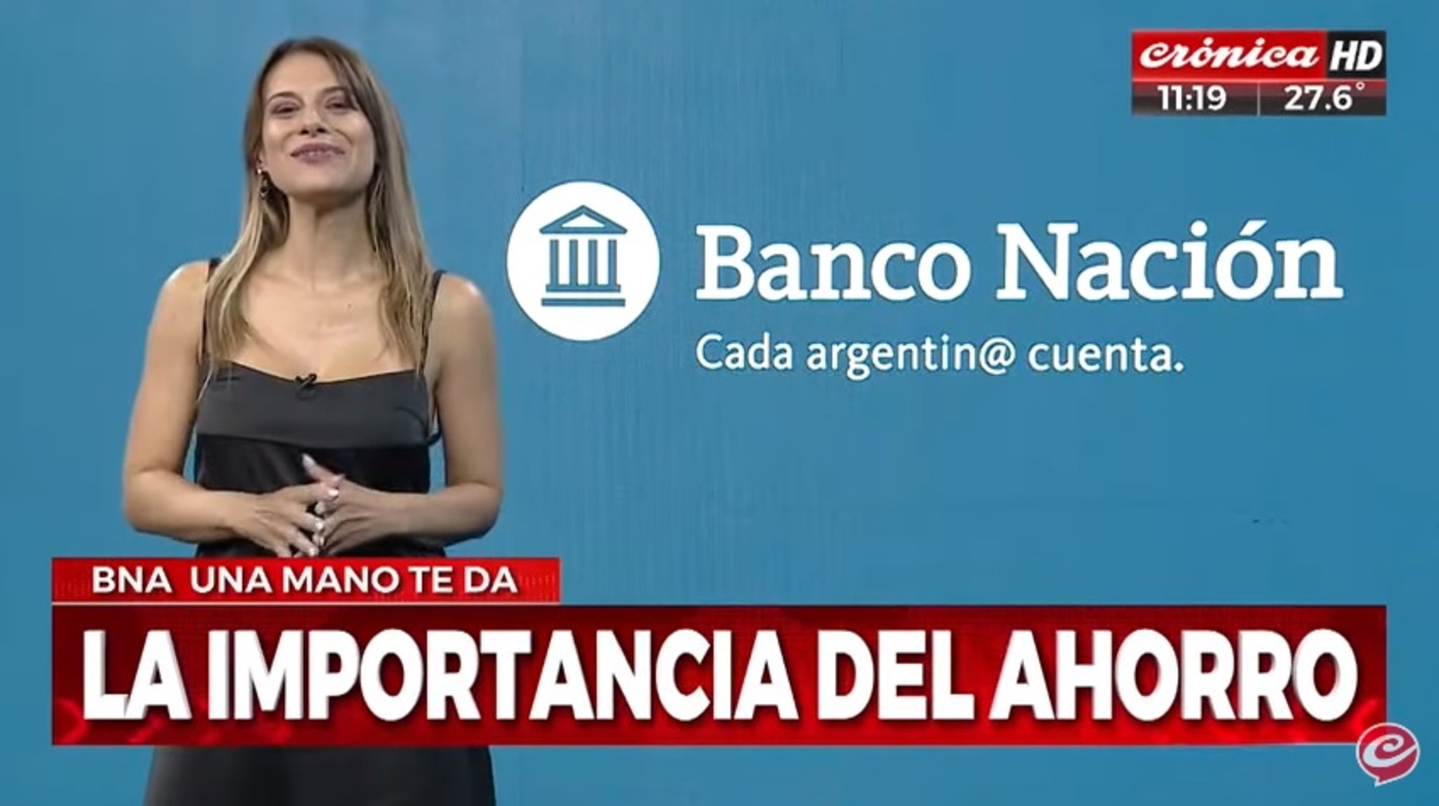 Según el Banco de la Nación Argentina, lo esencial para comenzar con un plan de ahorro es preguntarse qué es lo que se pretende conseguir.