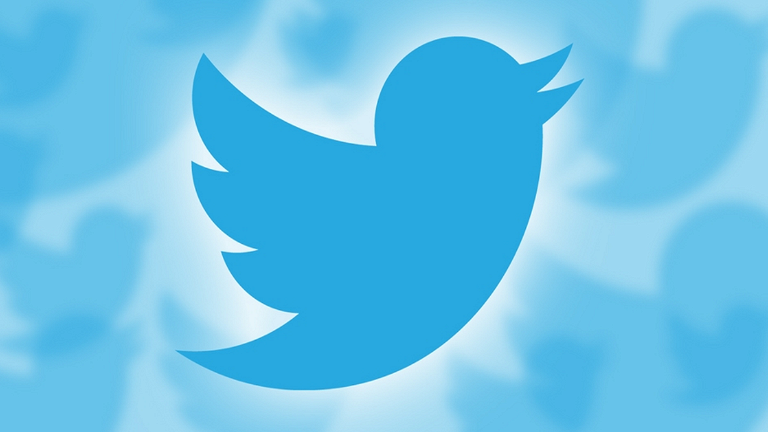 twitter logo