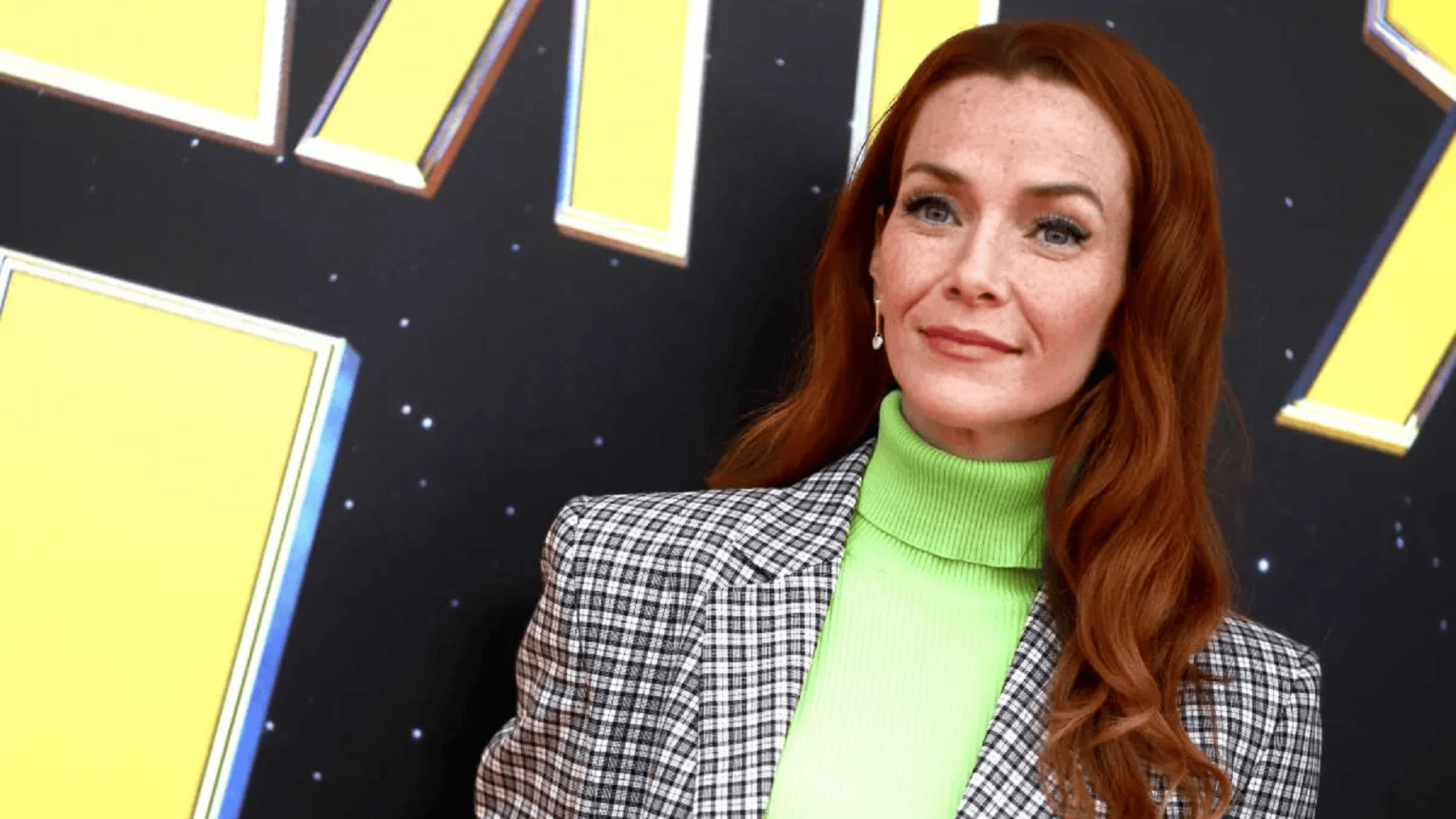 Wersching tenía 45 años y su enfermedad fue diagnosticada en 2020.