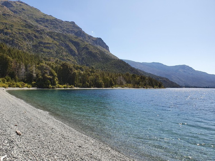 Un lugar ideal para disfrutar de la naturaleza.