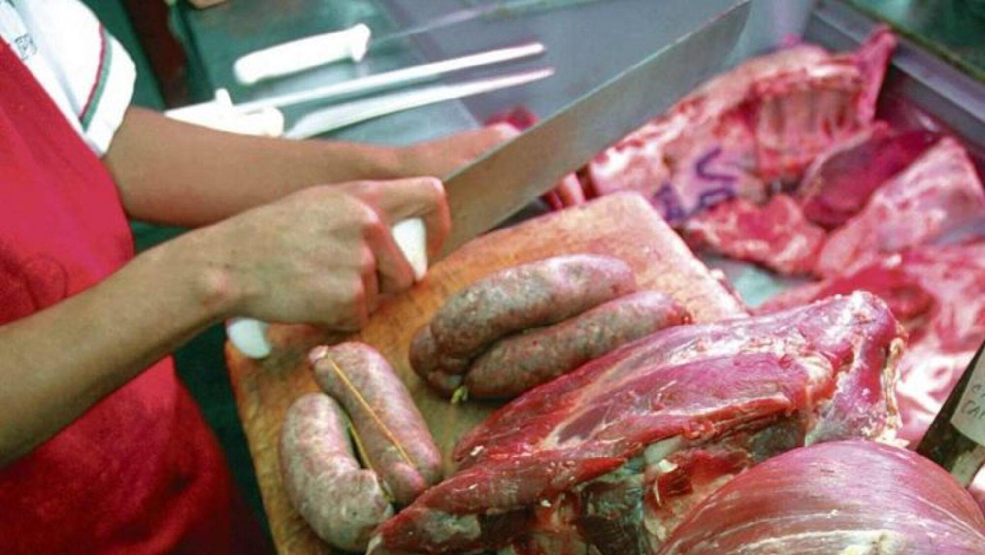 En 2022, el precio de la carne subió 42% en promedio (Gentileza Elabcrural.com).