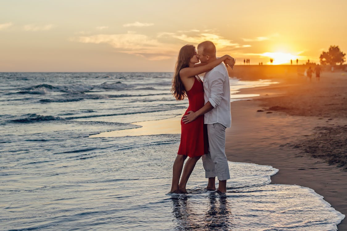 A dónde ir con tu pareja este San Valentín.