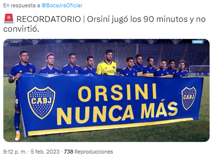 Memes por el empate entre Boca y Central Córdoba en la Bombonera (Twitter).