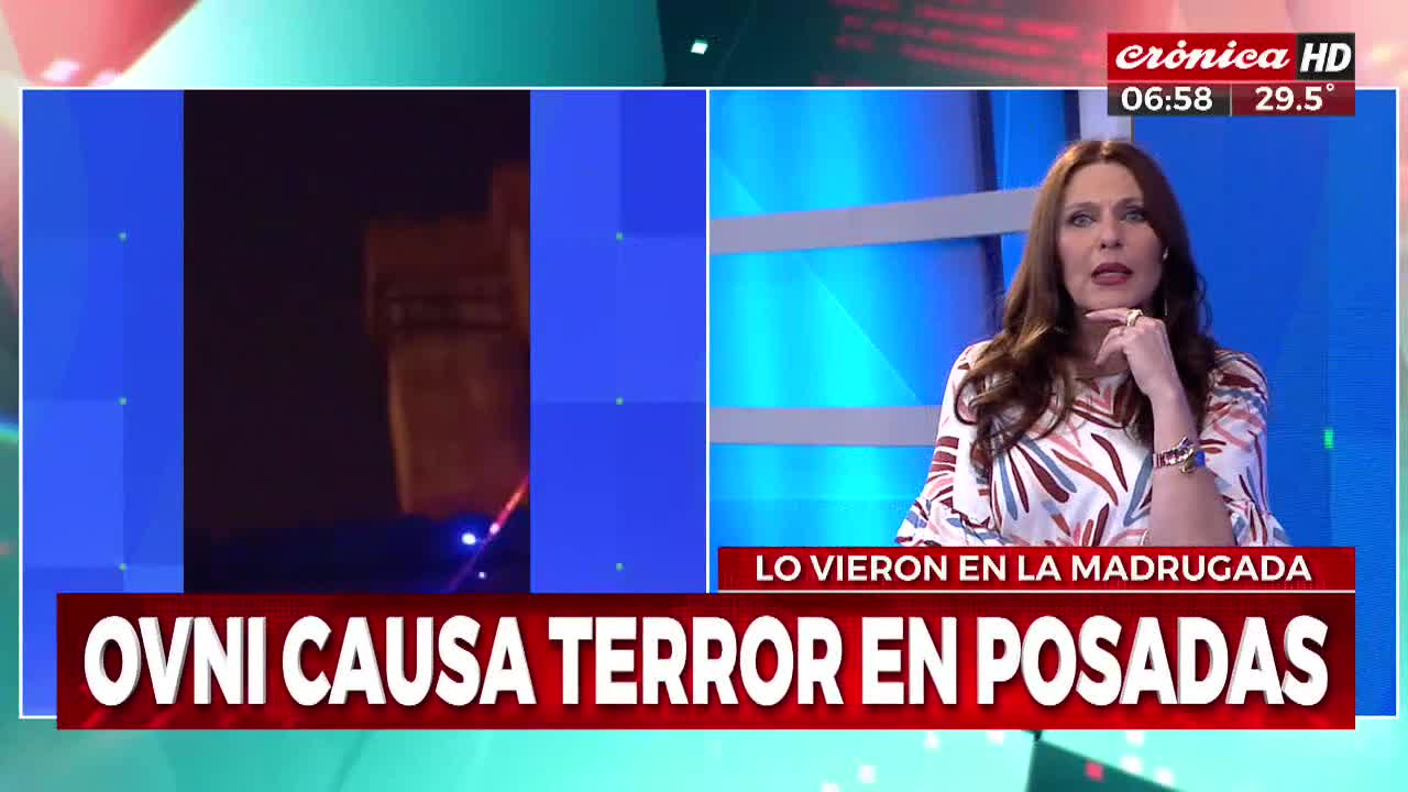 Crónica HD