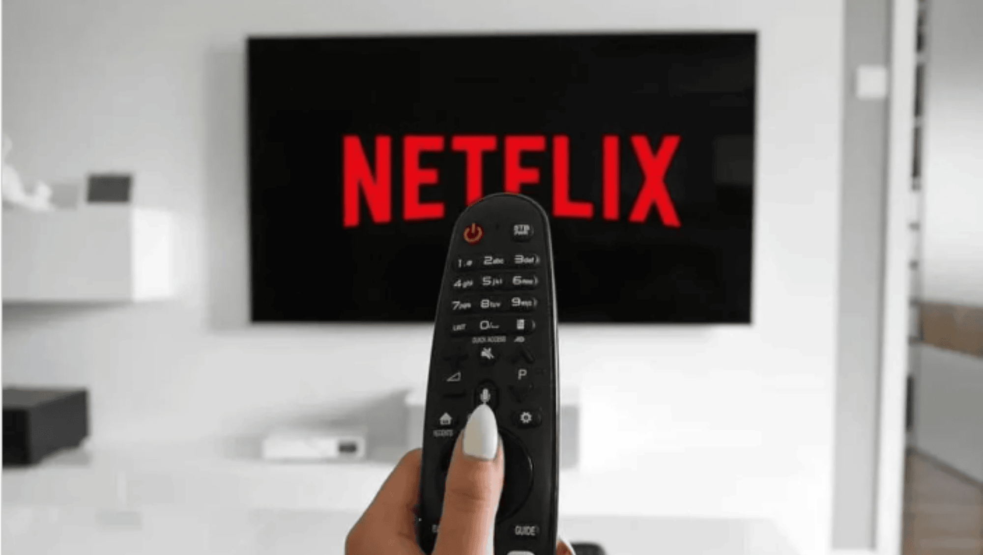 Netflix aumentará sus precios. ¿Cuánto costarán sus planes?