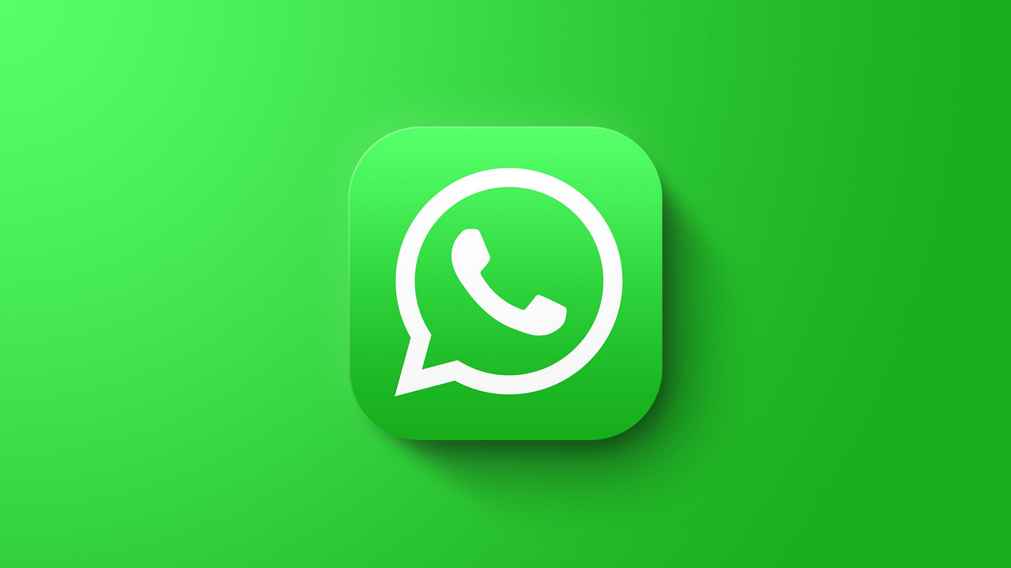 WhatsApp se puede utilizar sin conexión.