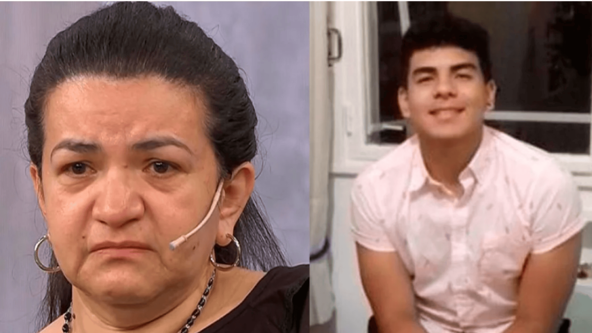 La madre de Fernando de Baéz Sosa recordó a su hijo con un posteo en Instagram.