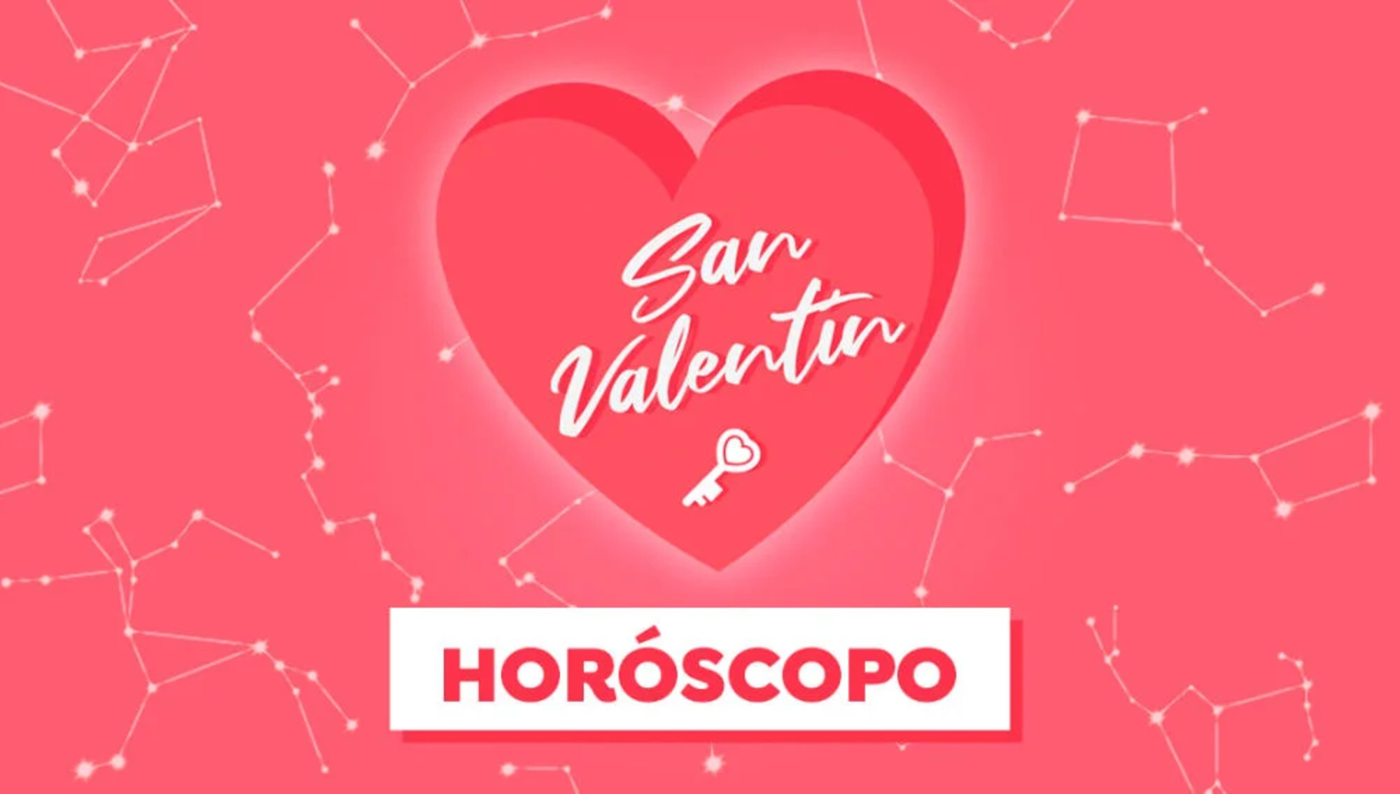 Signos por signo, qué le deparan los astros en   <a href='https://www.cronica.com.ar/tags/San Valentín'>San Valentín</a>.