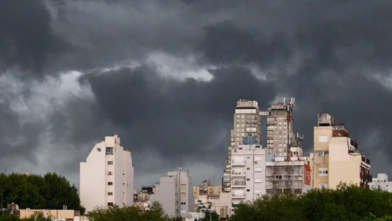 Hay varias problemas en las cuales rige la alerta amarilla (Imagen ilustrativa).