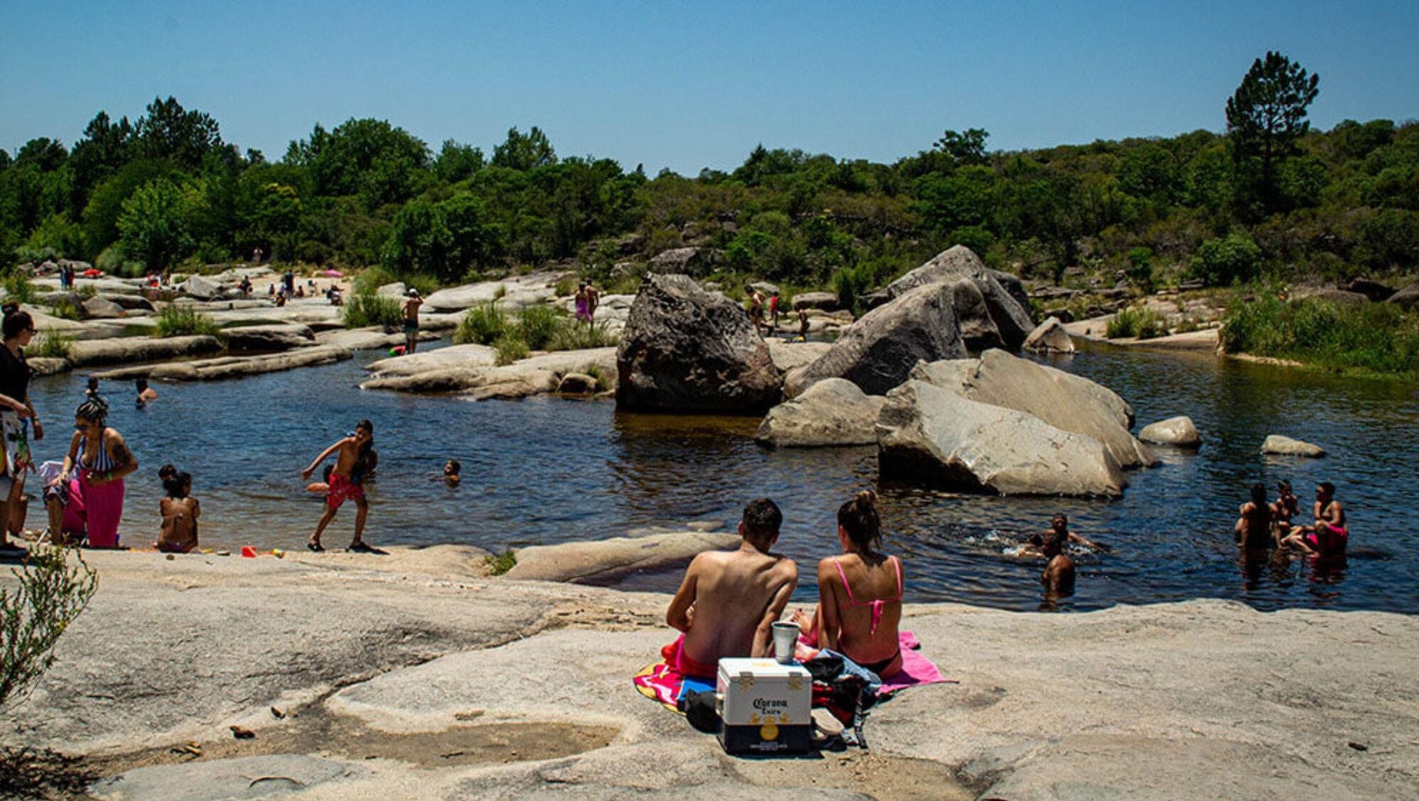 Escapada al paraíso de la paz: un lugar ideal para hacer un detox de la ciudad y conseguir el punto máximo de tranquilidad.