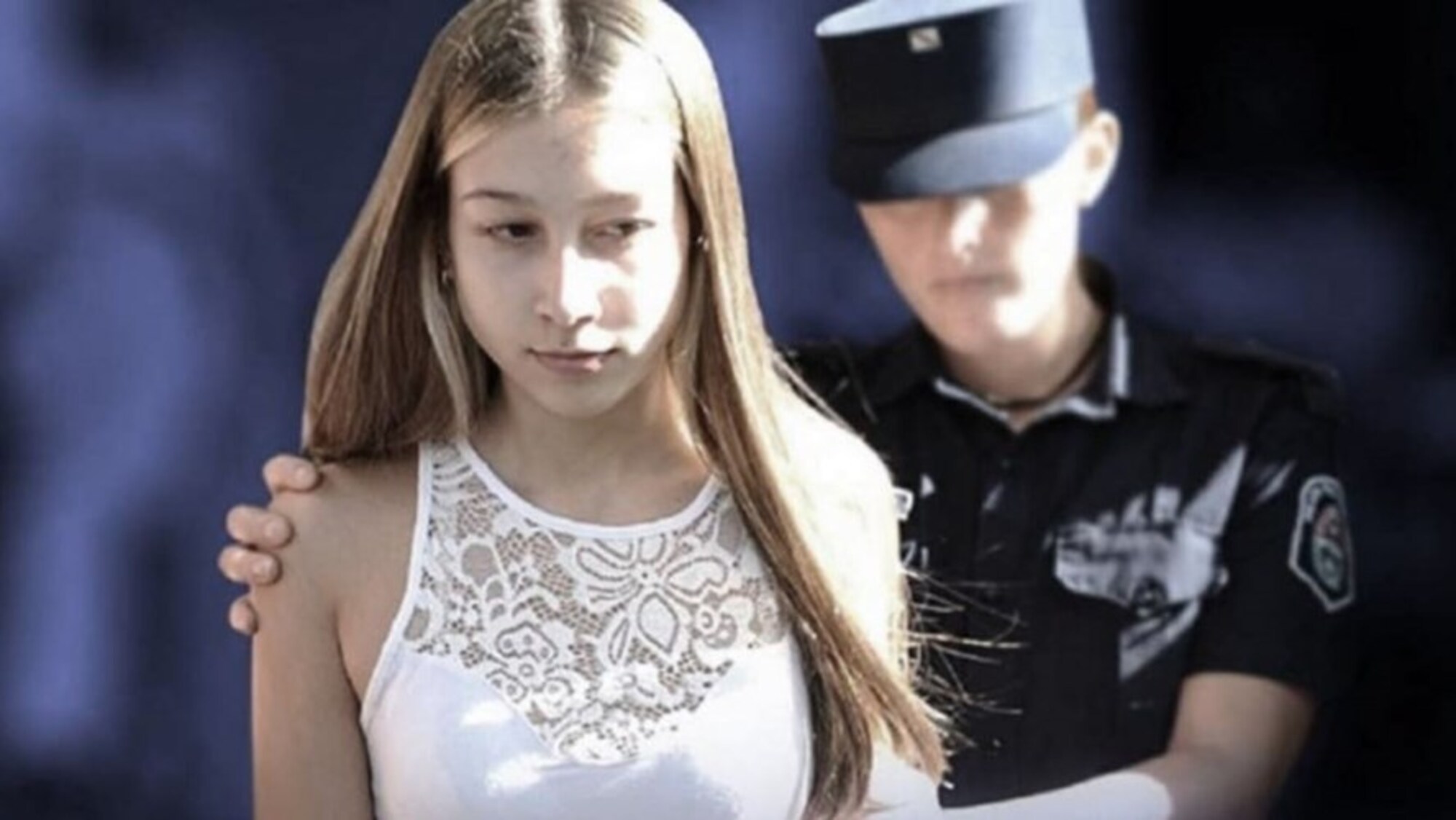   <a href='https://www.cronica.com.ar/tags/Nahir Galarza'>Nahir Galarza</a>, condenada a prisión perpetua por el crimen de su novio Fernando Pastorizzo en 2017 en Entre Ríos.