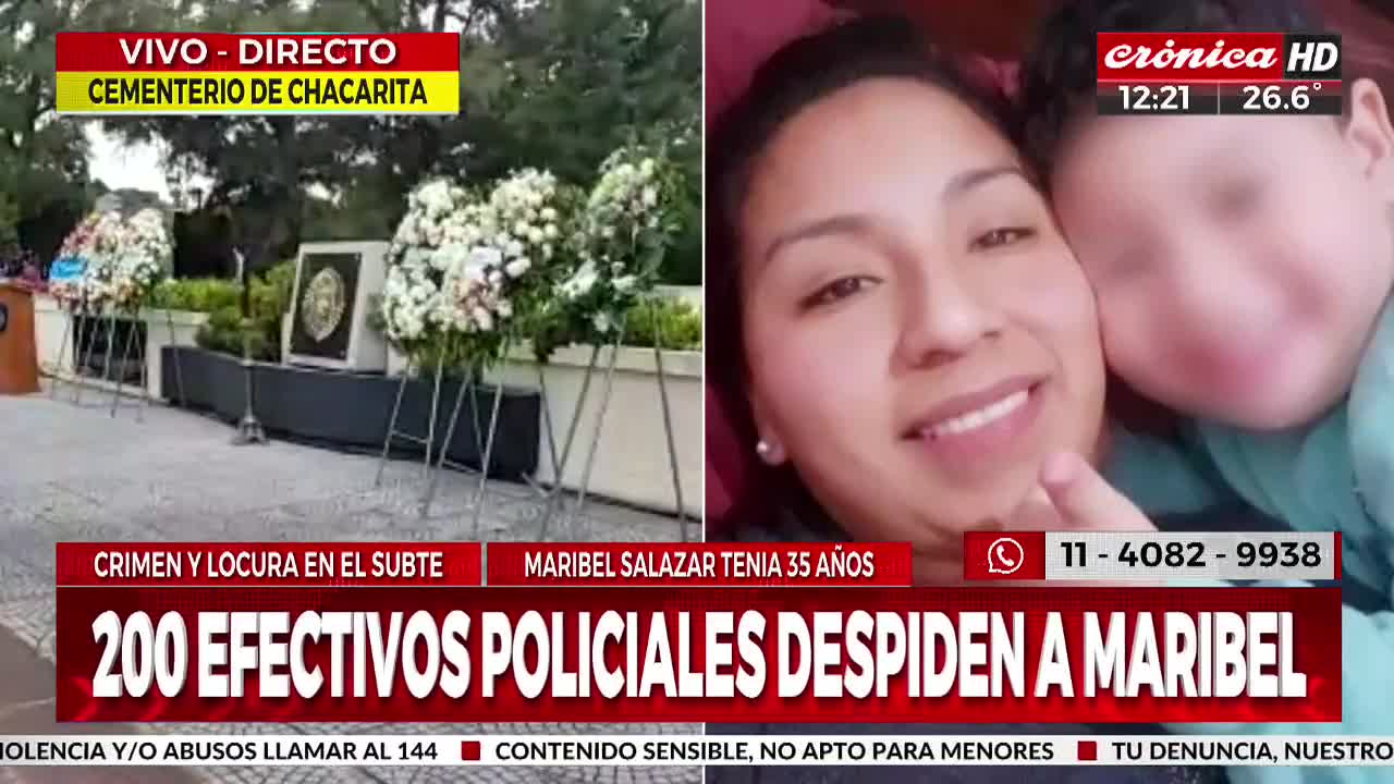 Crónica HD