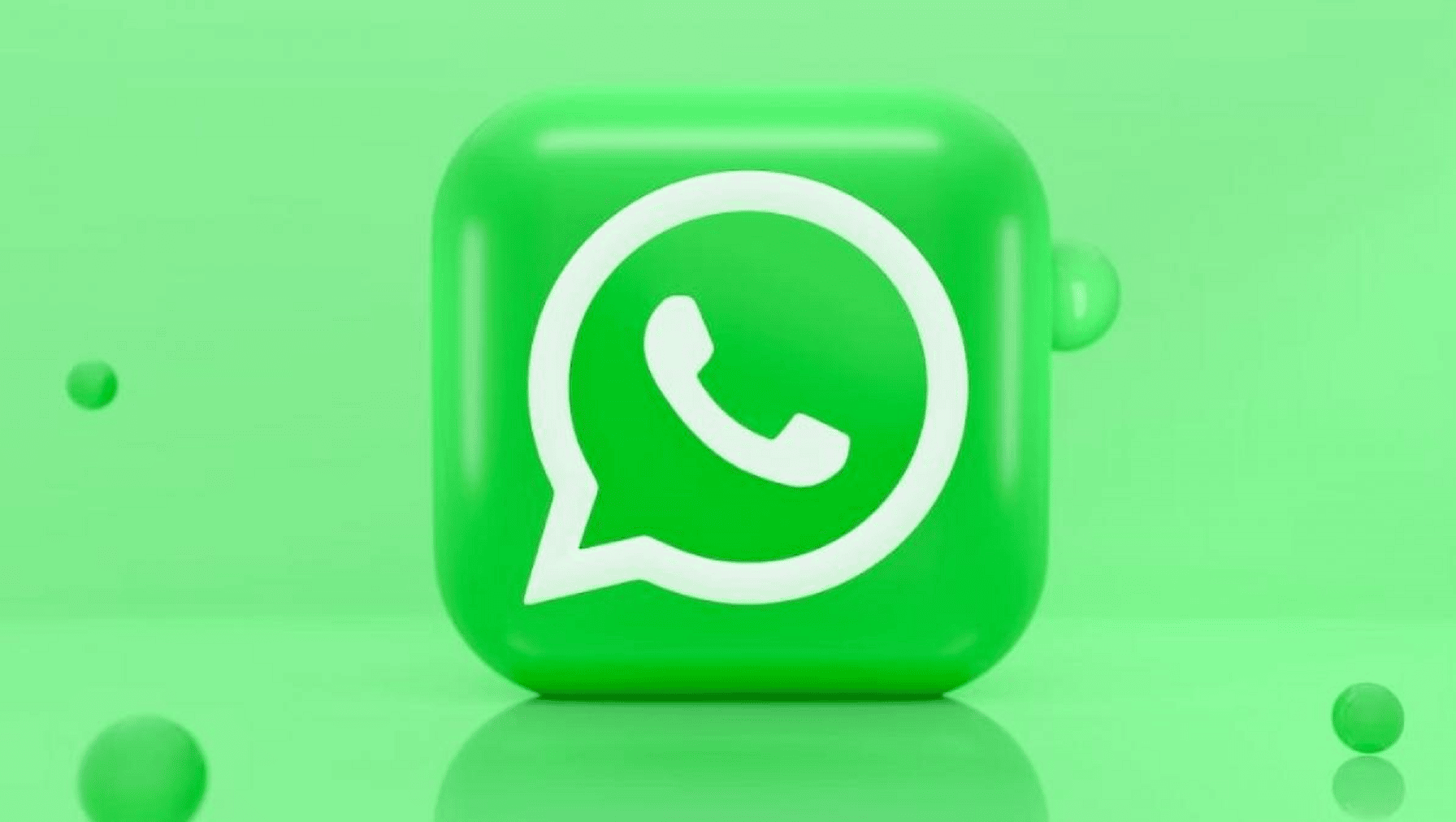 Las novedades que trae WhatsApp para las fotos.