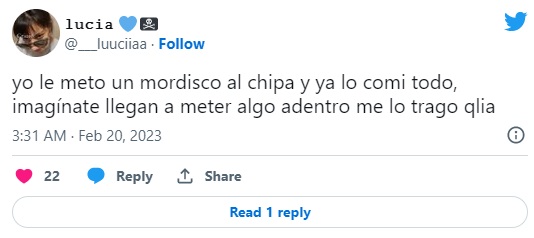 Metió el anillo en el chipá para pedirle matrimonio y las redes reaccionaron.