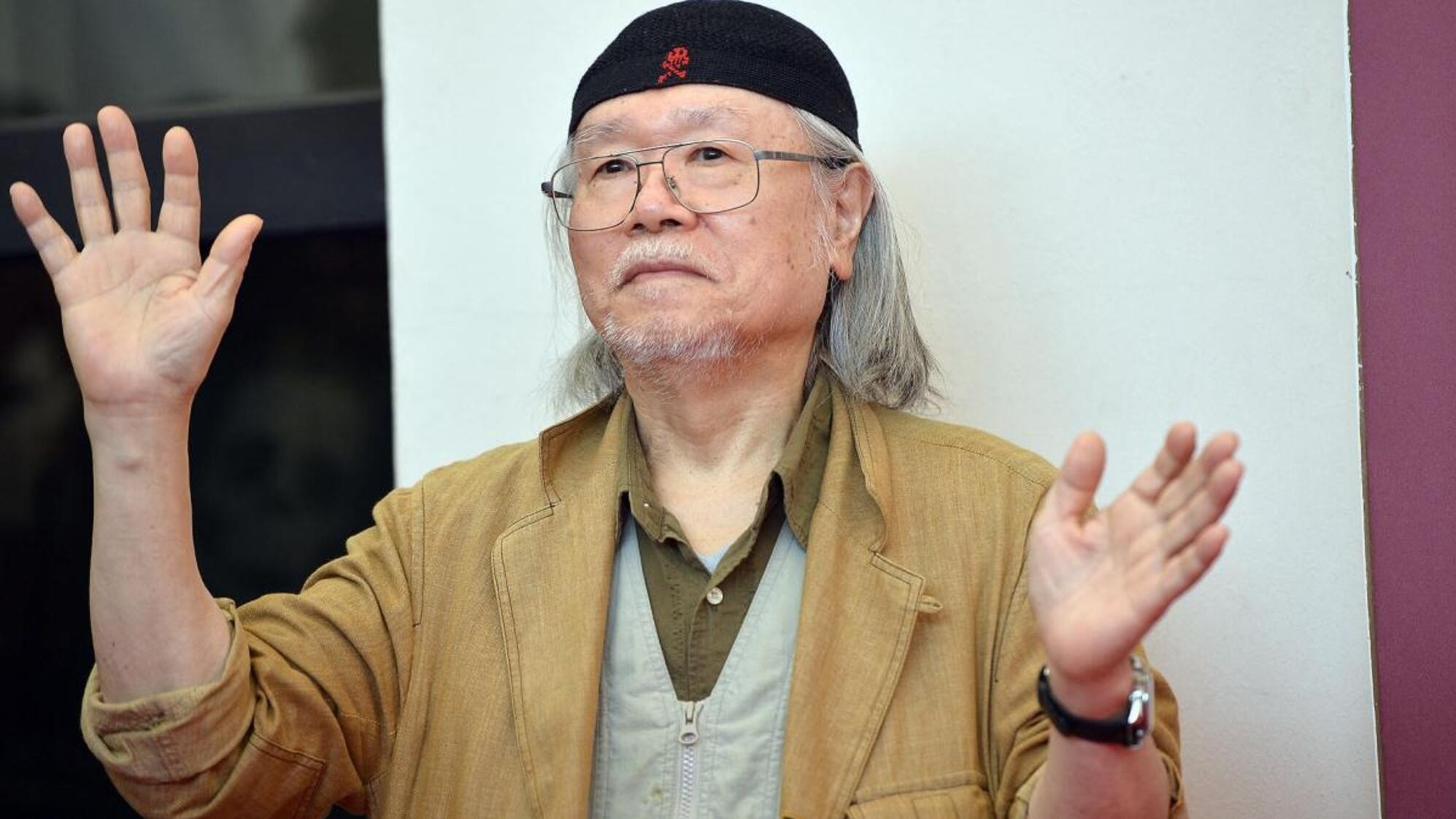 Adiós a Leiji Matsumoto: el creador de épicas sagas espaciales del manga,  como 