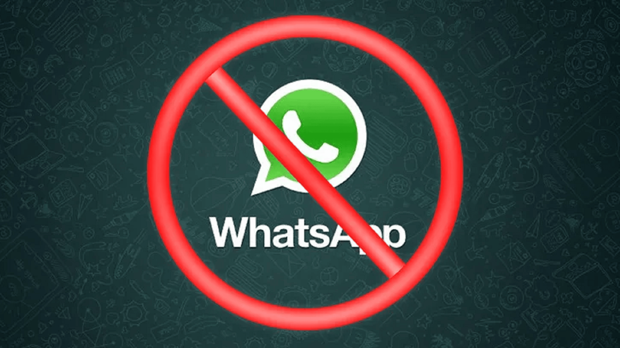 Conocé cuáles serán los teléfonos que ya no serán compatibles con Whatsapp.