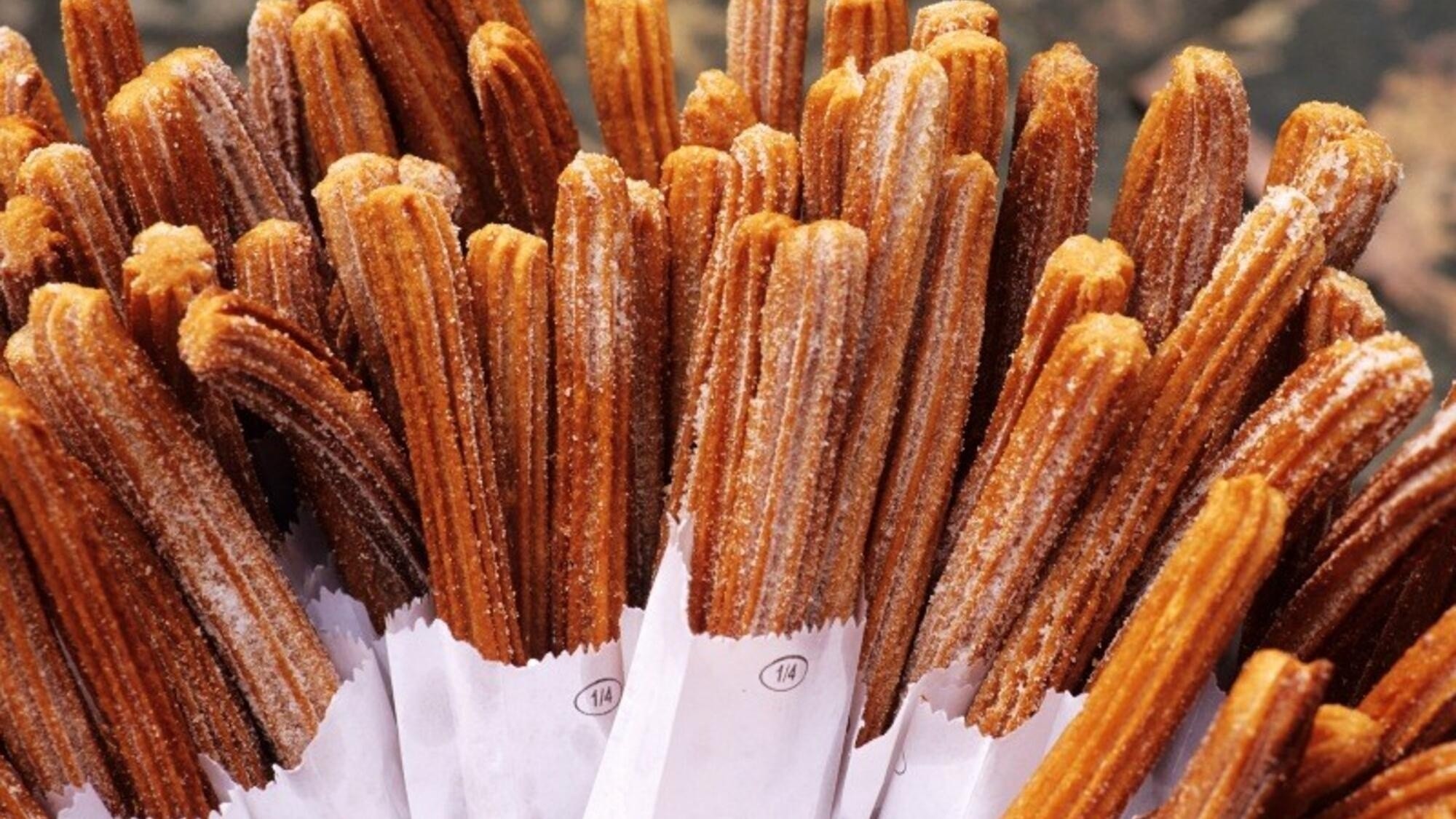 Con los churros no: trataron de sucios a los empleados de El Topo y ellos salieron en patota.