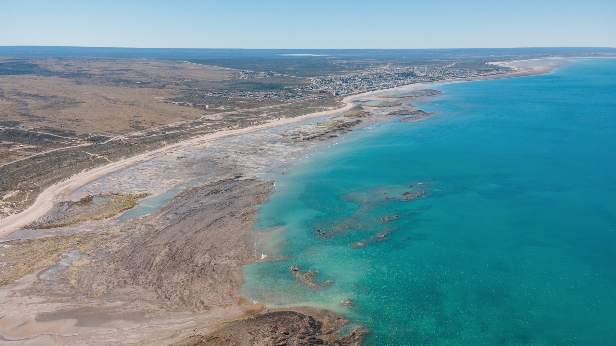 Cerro Avanzado: el rincón paradisíaco de Chubut que no te podés perder.  