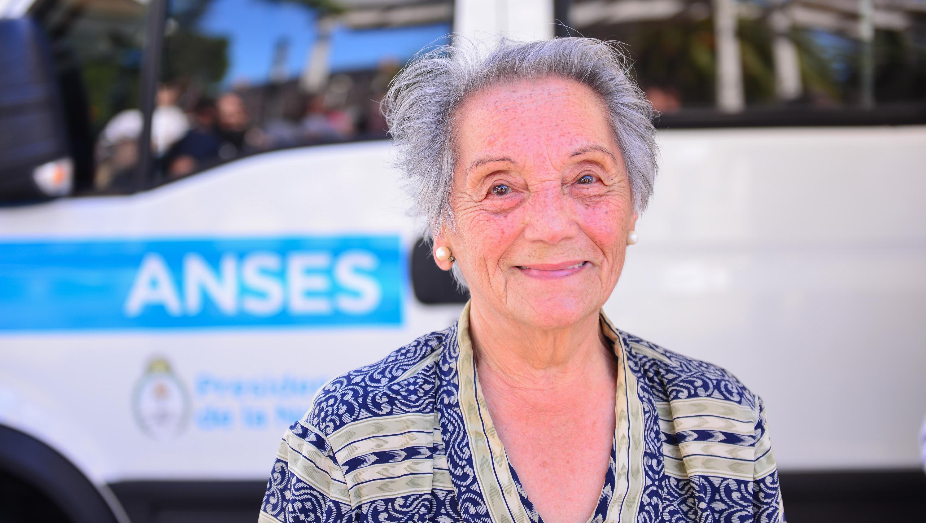 ANSES: cuándo cobran jubilados y pensionados durante febrero 2023 (Imagen ilustrativa).