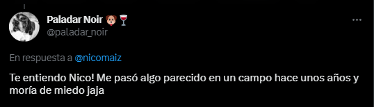 Otros usuarios también compartieron sus experiencias.