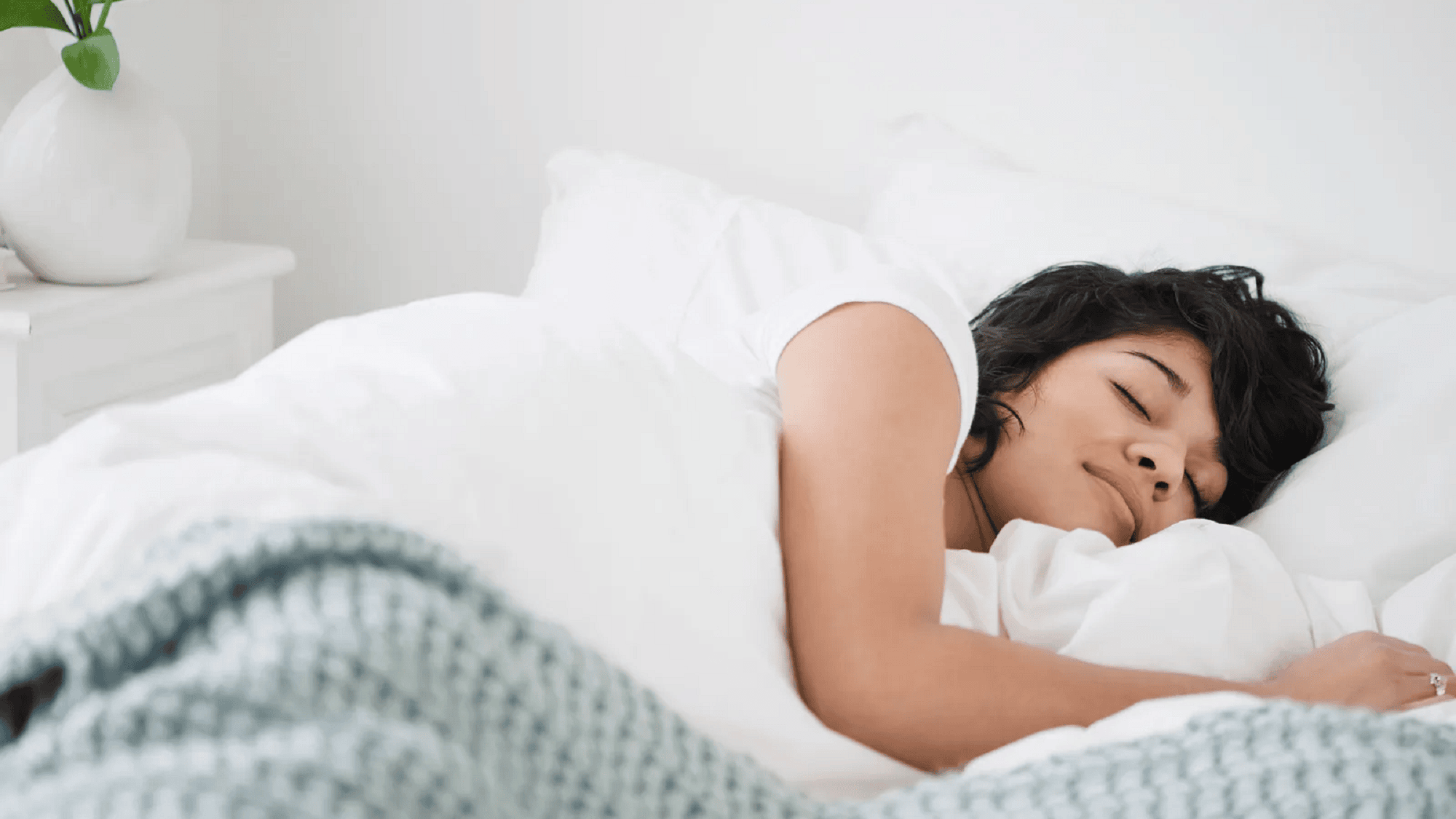 Un médico reveló cuál es la mejor hora para ir a dormir y descansar bien.