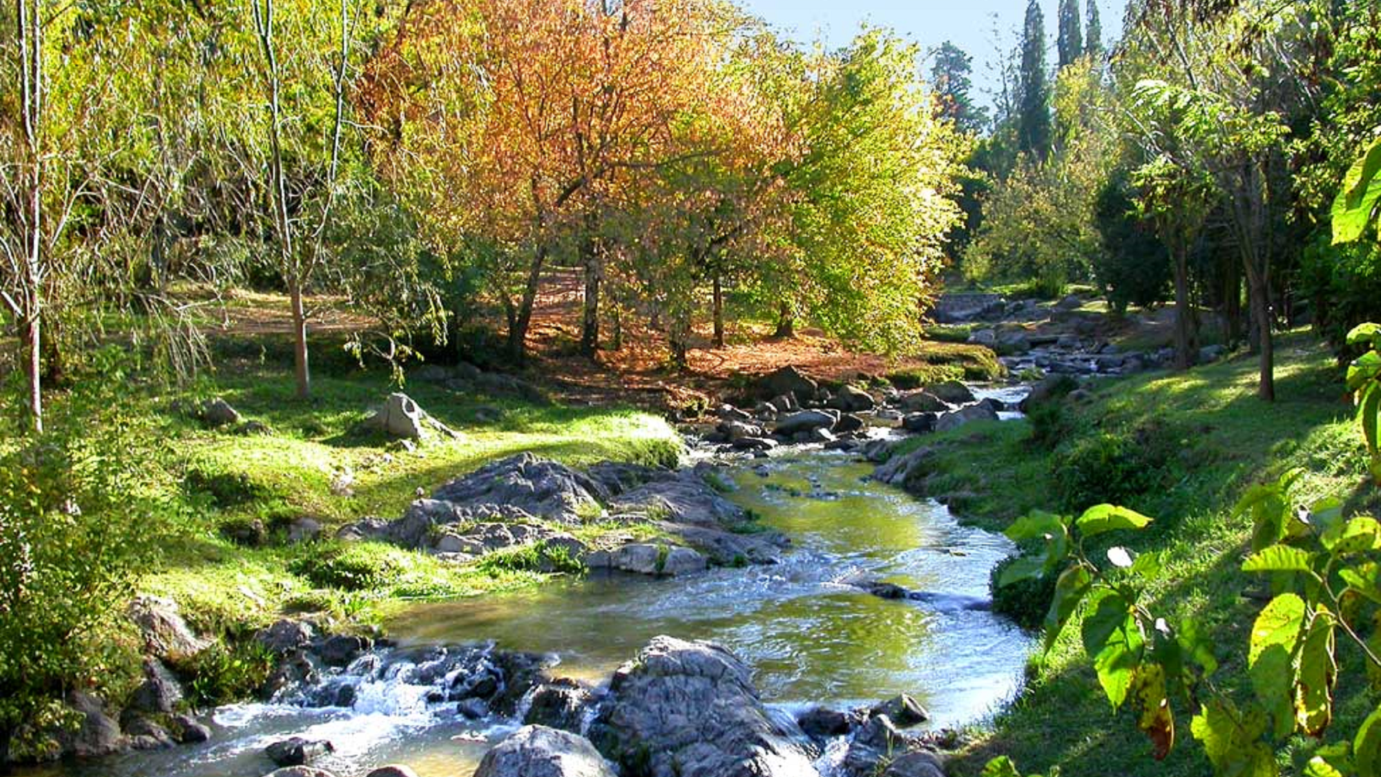 La Granja: la localidad serrana donde la naturaleza y gastronomía enamora.  