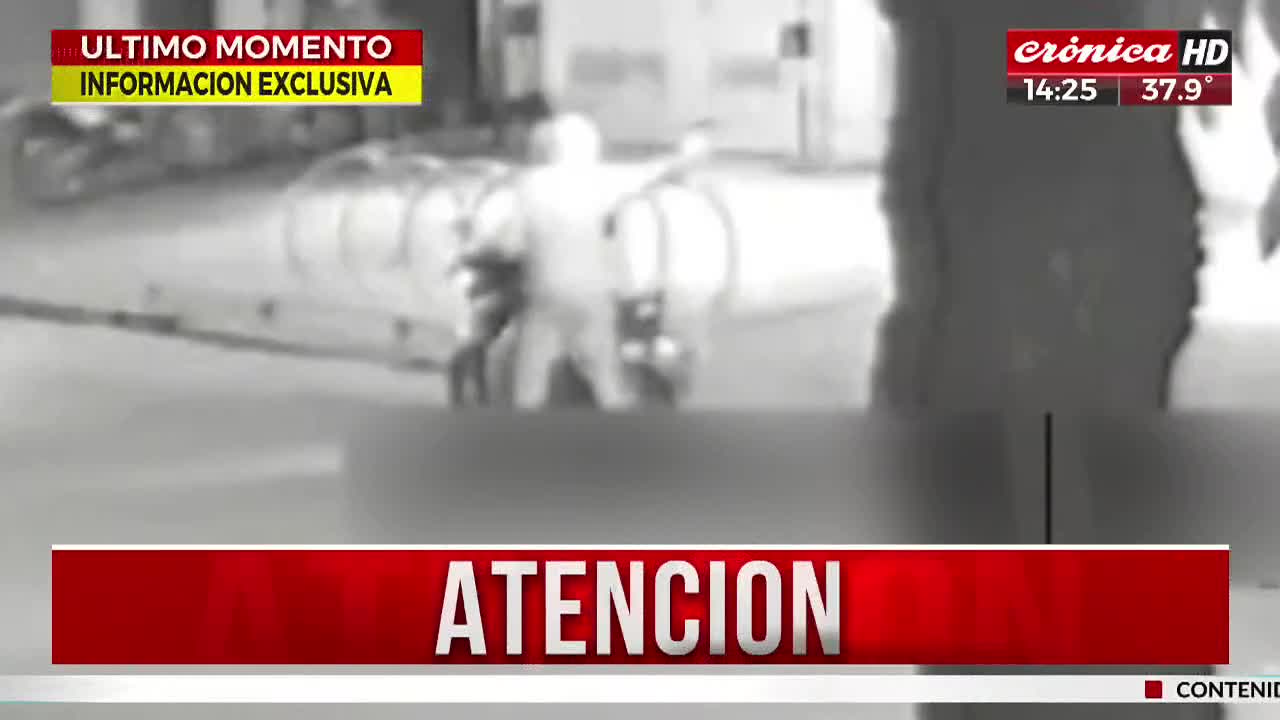 Crónica HD