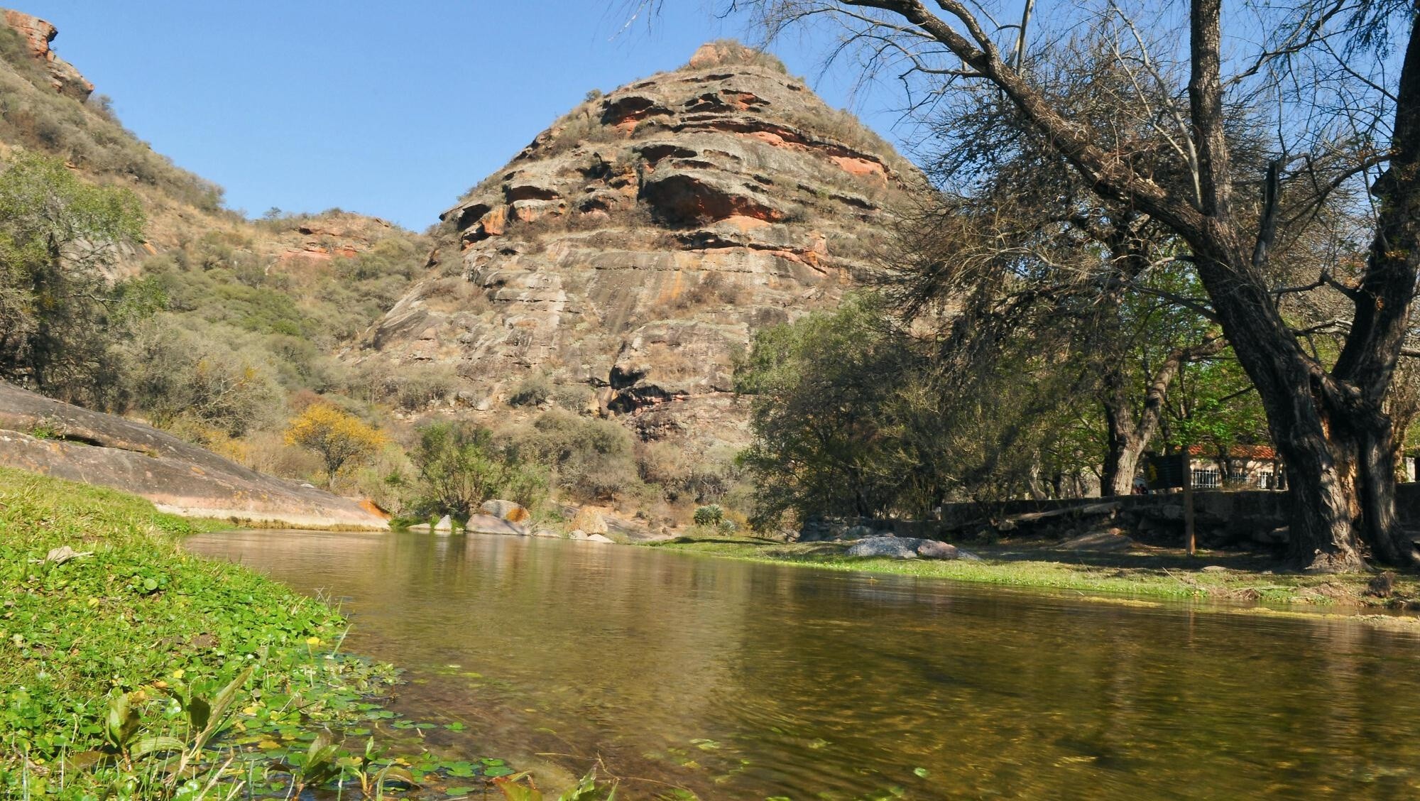 Escapada: un pueblo para conectar con las raíces del norte de Córdoba.