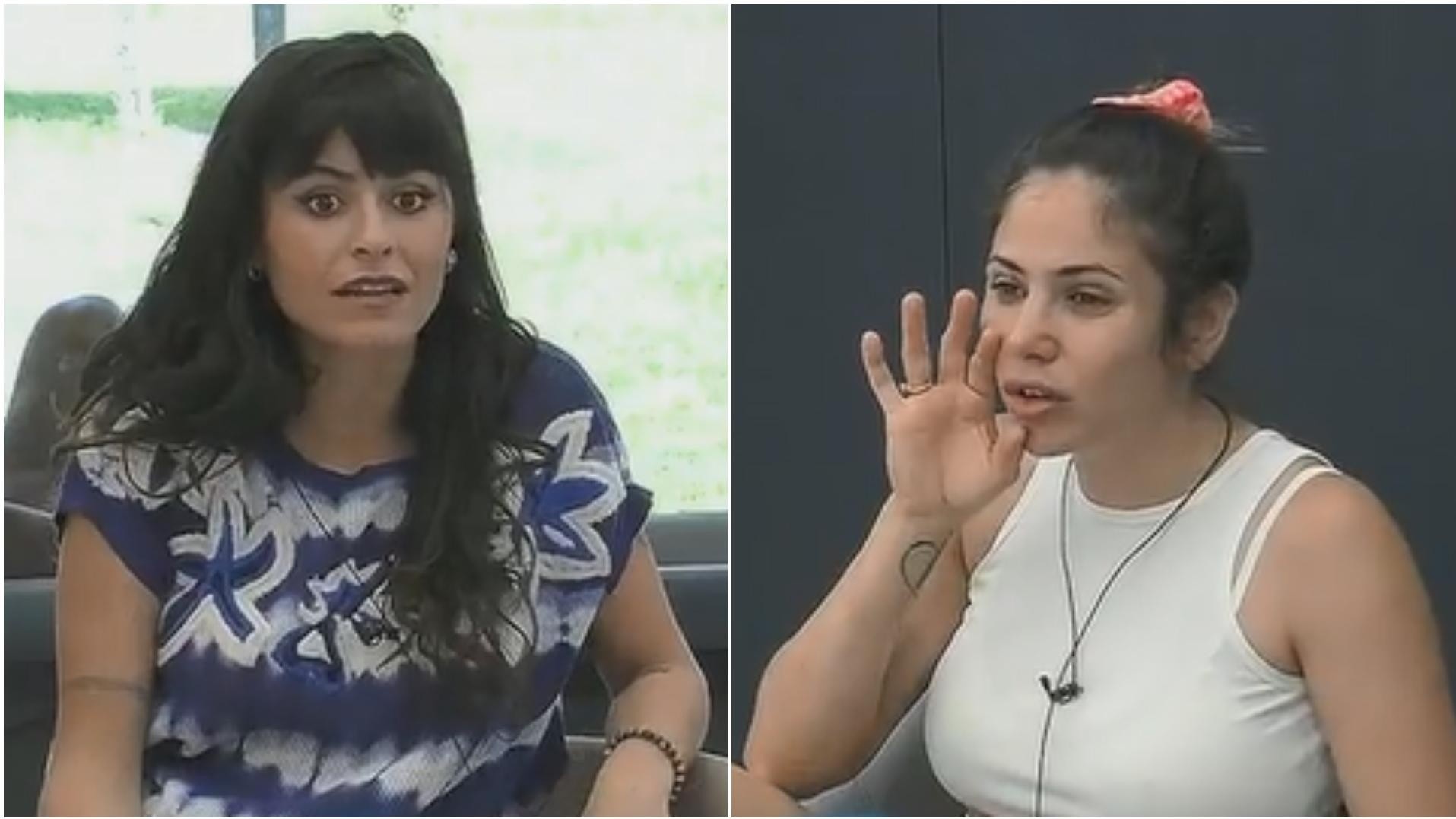 El problema de salud que afecta a Romina y Valentina de Gran Hermano.