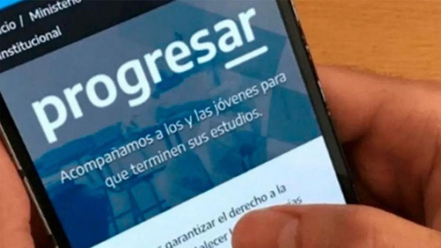 Becas Progresar 2023: cómo hacer la inscripción para cobrar hasta $11.000 (Imagen ilustrativa).