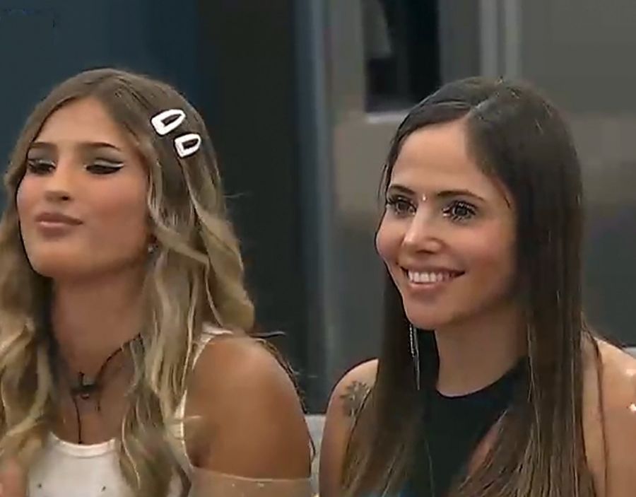 Los televidentes de '  <a href='https://www.cronica.com.ar/tags/Gran Hermano'>Gran Hermano</a>' acusan fraude para 'beneficiar' a Julieta y a Romina. 