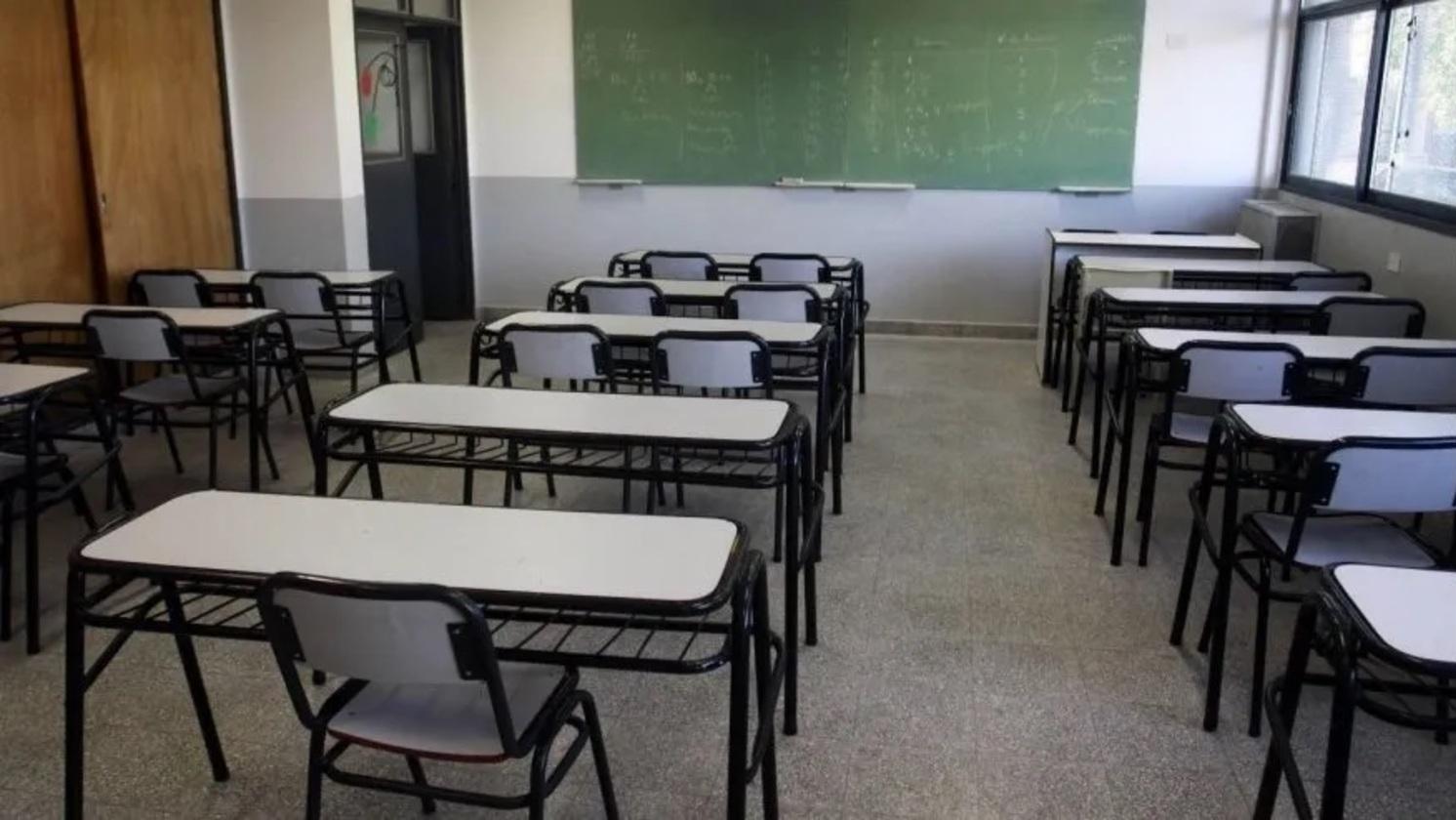 Por el calor, se suspendieron las clases en distintos municipios de la Provincia de Buenos Aires.