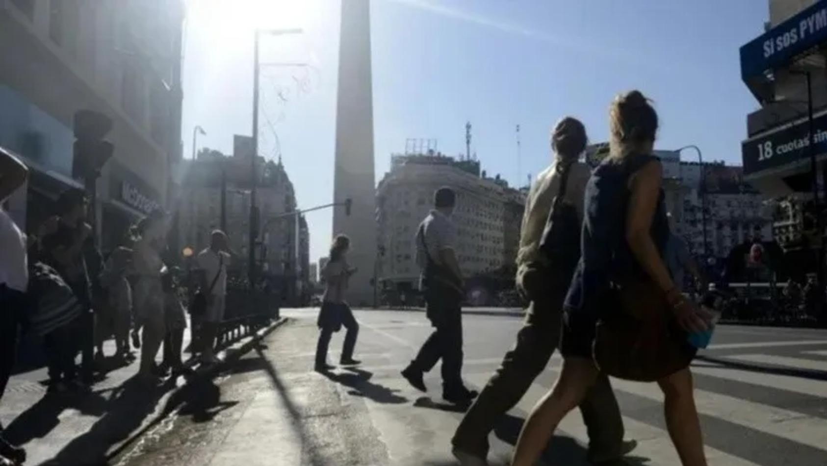 Clima: conocé cuál es el pronóstico para este martes 7 de marzo de 2023 (Imagen ilustrativa).