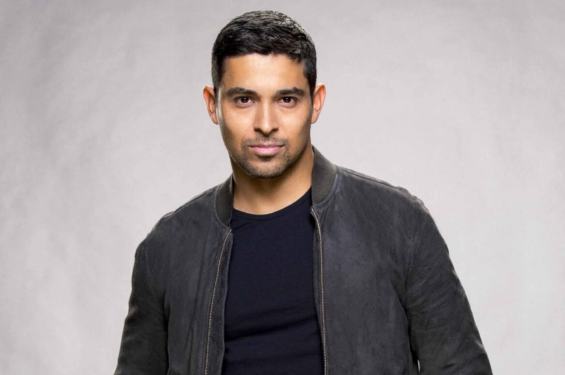 Wilmer Valderrama es el actor que interpretará a 'El Zorro'.